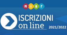 iscrizioni online